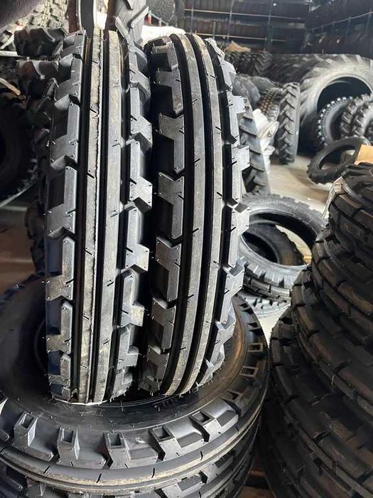 6.00-16 OZKA Cauciucuri noi de tractor fata R16