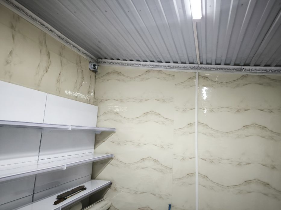 Продам передвижной павильон (новый), 6×3м