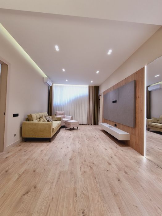 Гостиница Россия Габус! Сдается новая 3х комнатная!