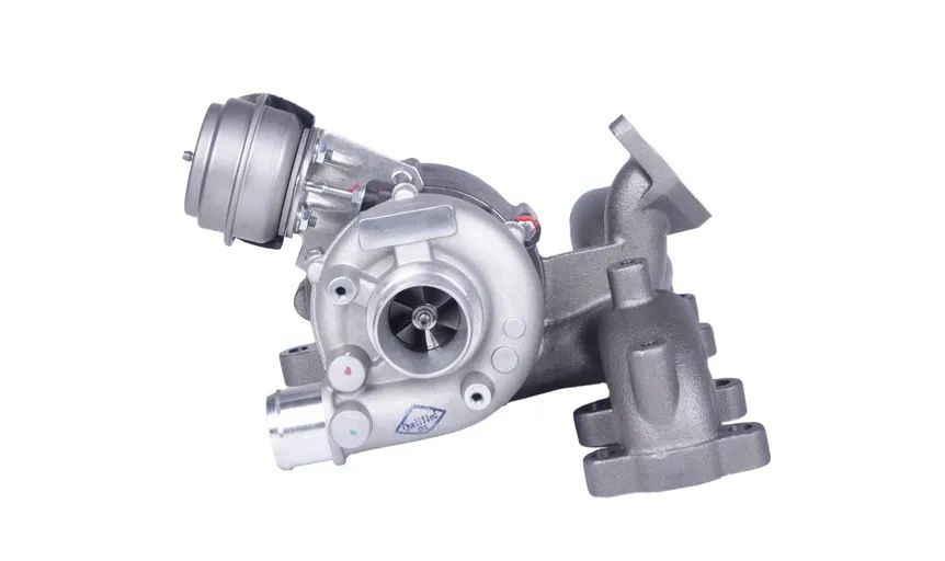 turbina noua vw bora caddy golf 4 beetle polo sharan motor 1.9 tdi