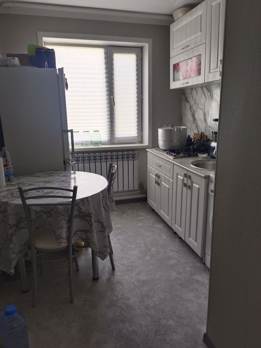 Продам 2х комнатную квартиру