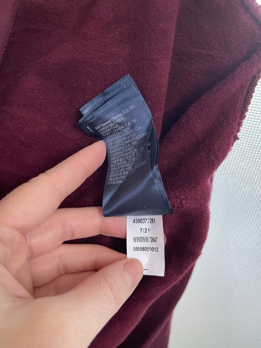 Hanorac dama Tommy Hilfiger, marime L