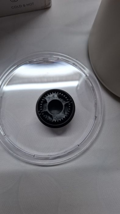 Индукционен разпенител за мляко SEVERIN Spuma Lite SM 3589.