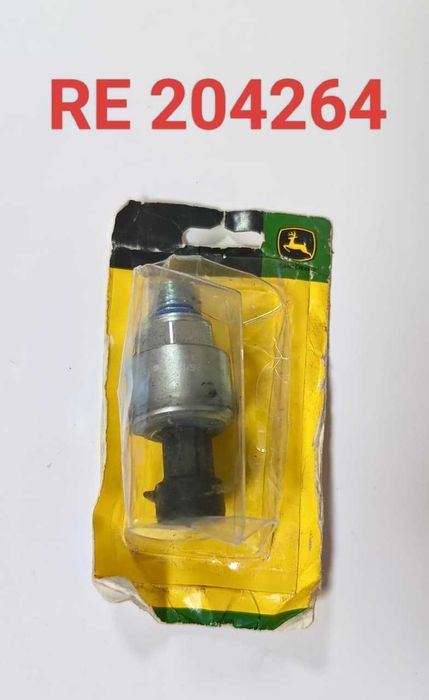 Запчасти на Джон Дир