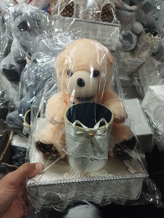 Sovgʻalar sotiladi obshiy donasi 45 mingdan soni cheklangan