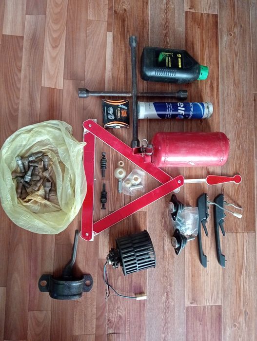 Продажа запчасти ВАЗ