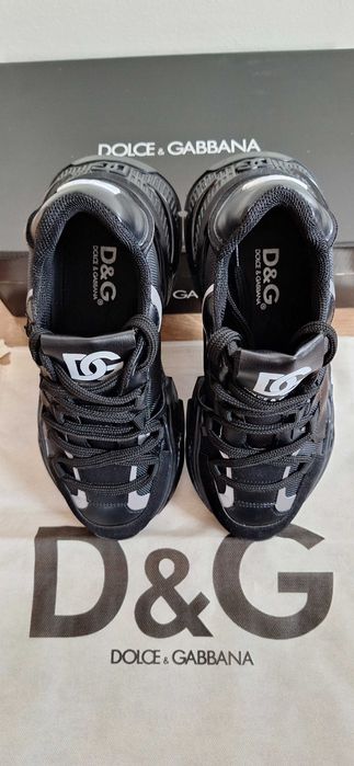 Дамски маратонки 36-40 номер D&G различни цветове