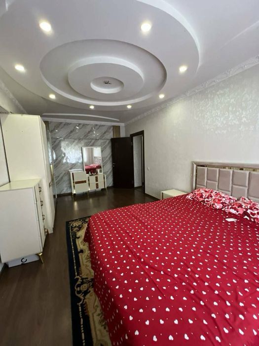 Срочно пролается Новостройка спутник-16 2/2/7