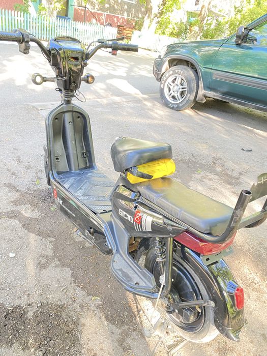 Продается SK8 350 w