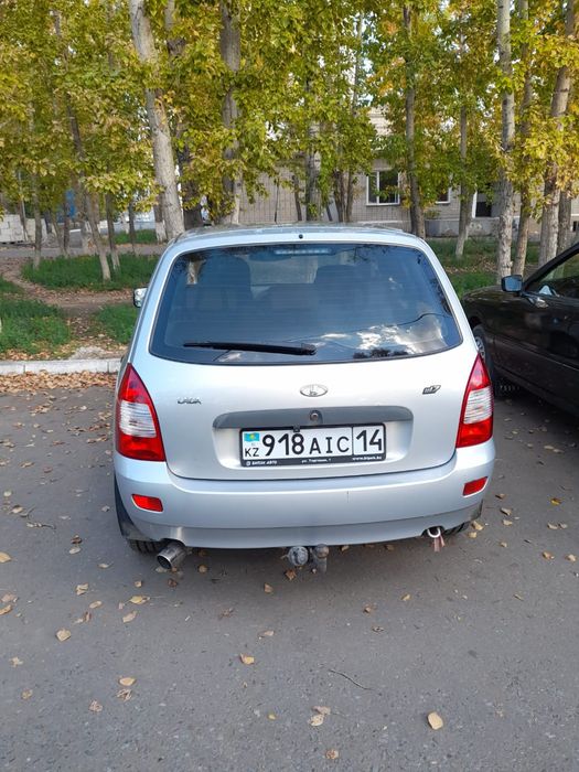 Продам ваз калина