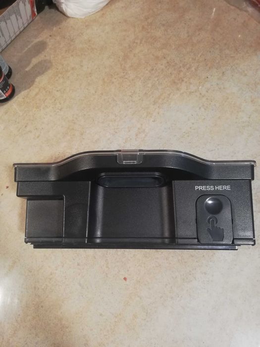 Прахосмукачка робот Vileda