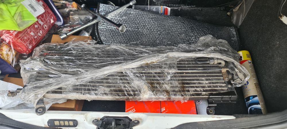 Фиат Пунто авточасти-серия-1