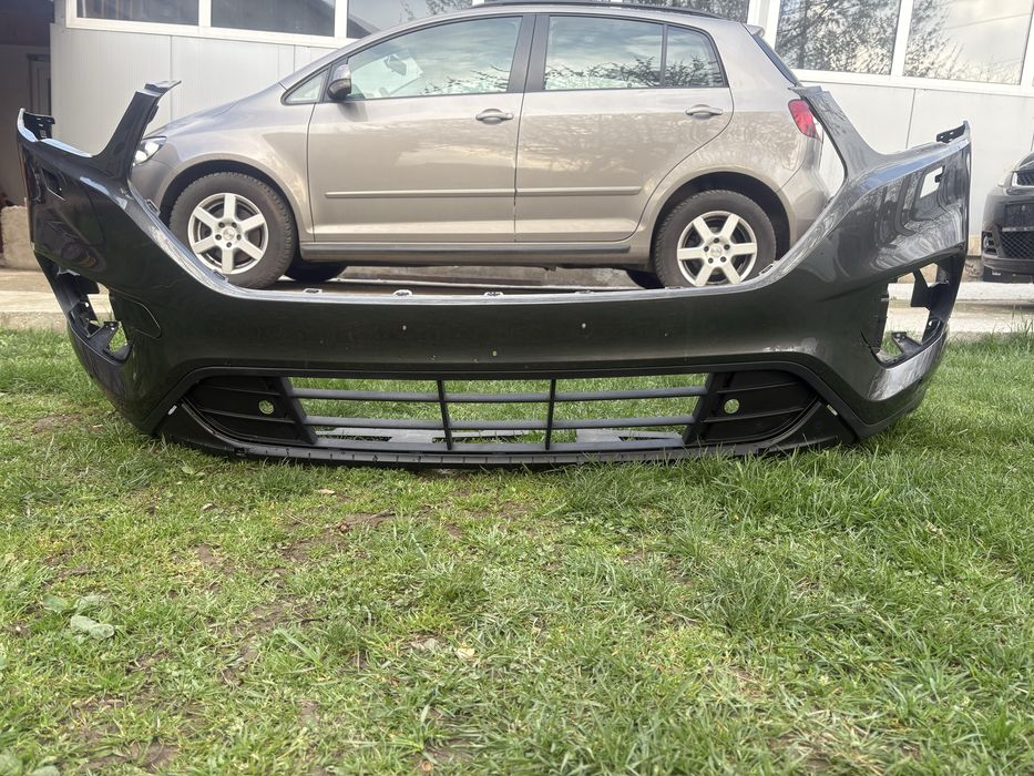 Предна броня за Форд Куга / Ford Kuga 2016 - 2020