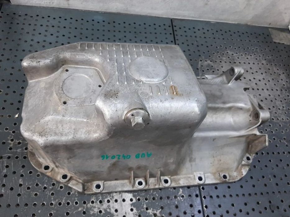 baie ulei  vw polo 9n lupo 1.4 b  aub  032103603n