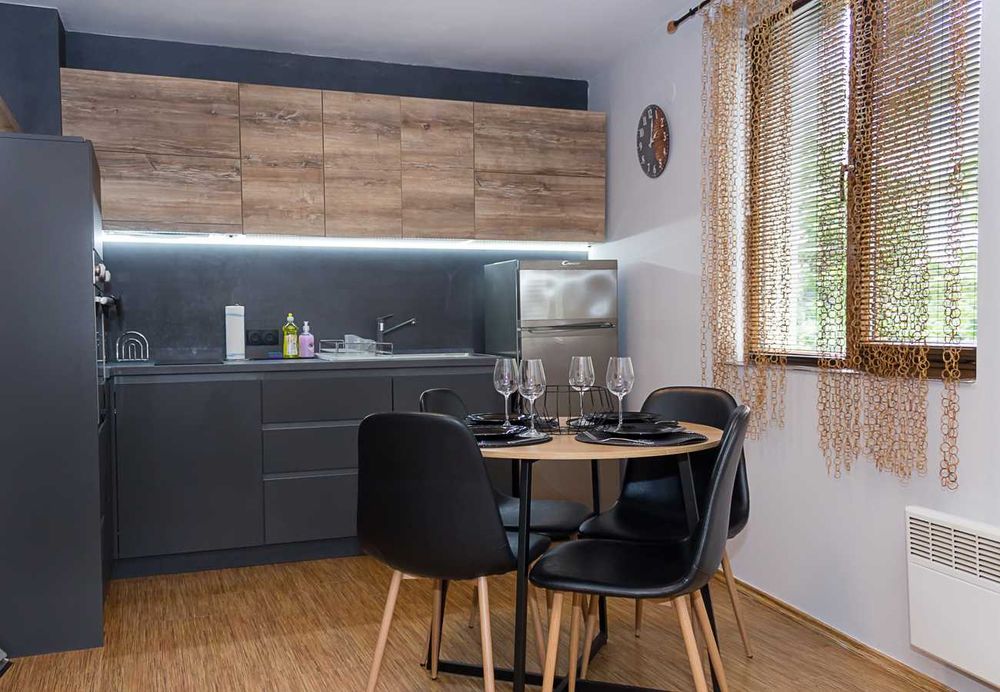 Дава се под наем Тристаен апартамент в Варна, Чайка - 76 кв.м за 550 € - Снимка #5