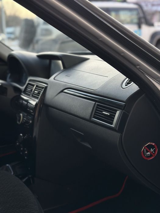 Приора 2 люкс хорошее состояние