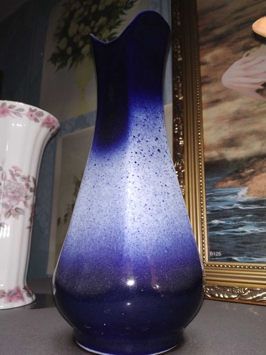 Ваза, СССР , фигурная