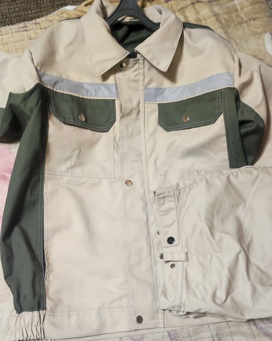 Спецовка новая продам