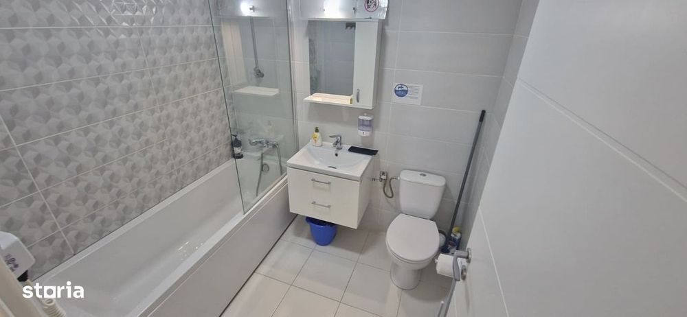 Apartament 2 camere Decomandat, balcon, lift, Giulesti
