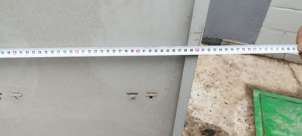 Метални гардеробчета