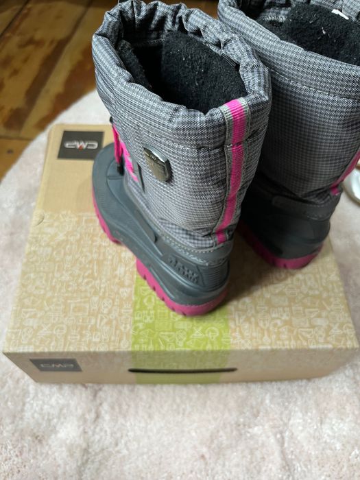 CMP апрески за момиче - 29 номер