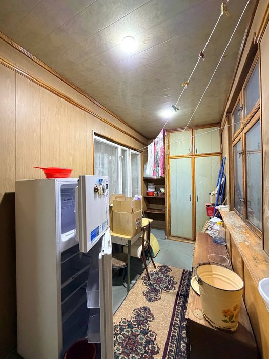 Yunusobod 19kv Mirandi Restoran