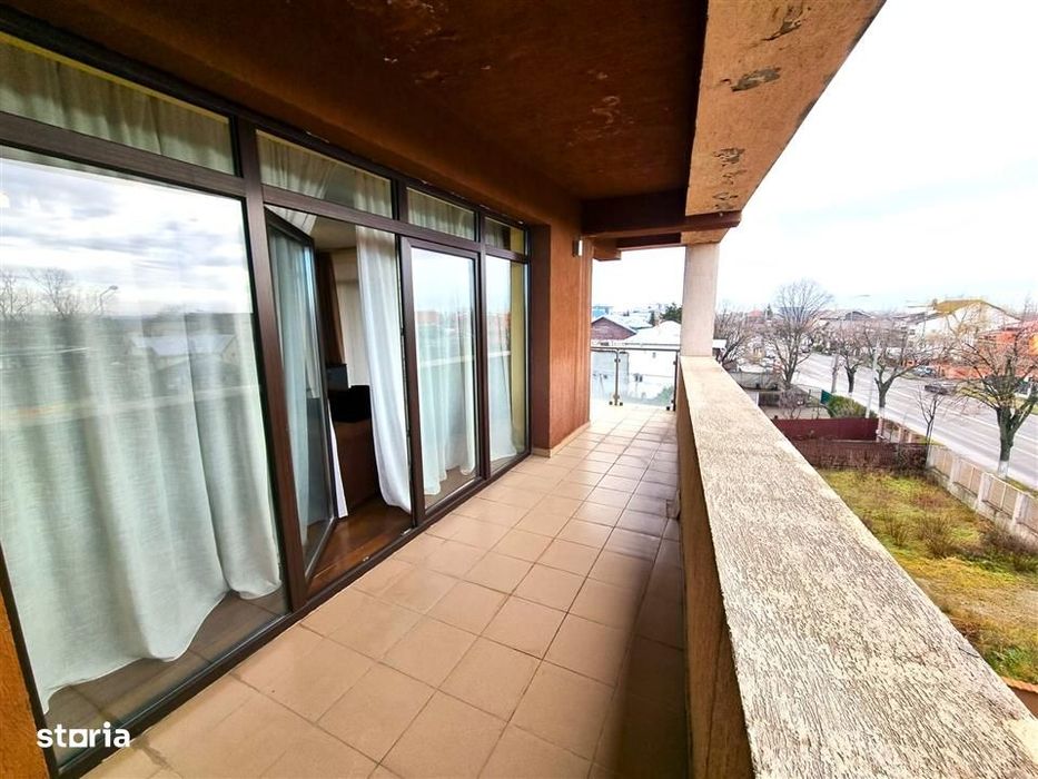 Inchiriere apartament 2 camere,  Ploiesti, cartier Albert