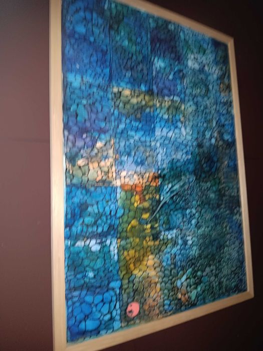 Картини! Оригинали! Уникати!