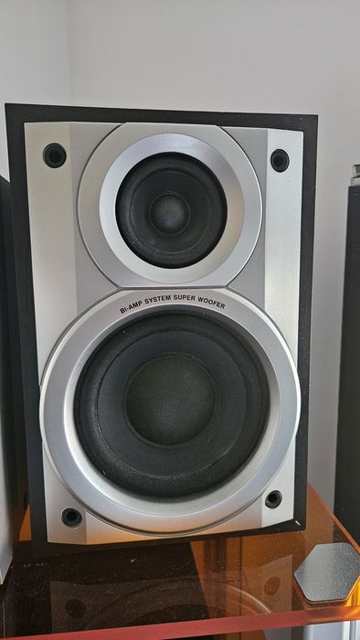 Combina ,minisystem Sony CMt Cp 100