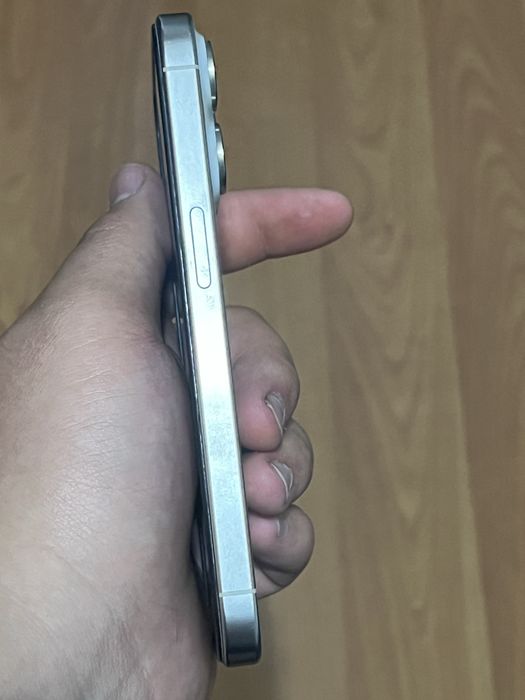 iphone 15 pro / айфон 15 про 128гб 79акб