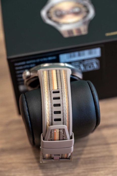 Huawei Watch GT 6 PRO