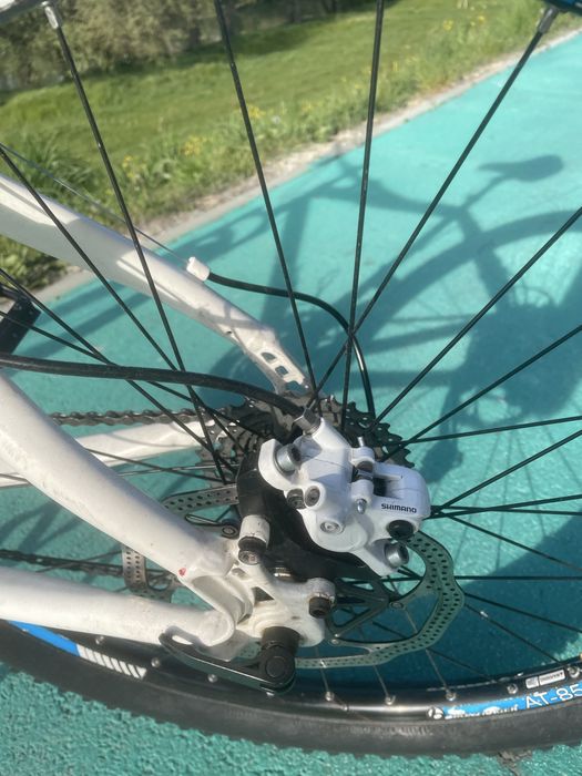 Bicicleta MountainBike