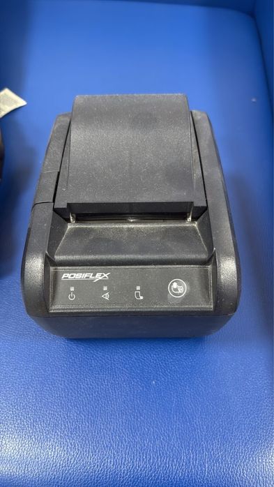 Принтер чековый