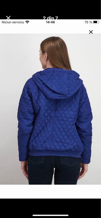 Geaca Timberland marimea L