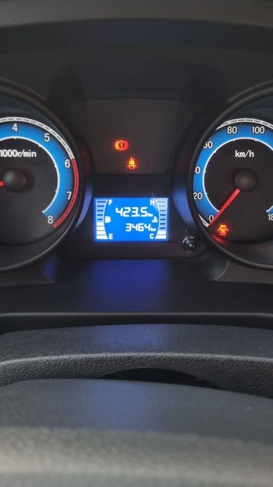 Продаётся Changan T3 ABS