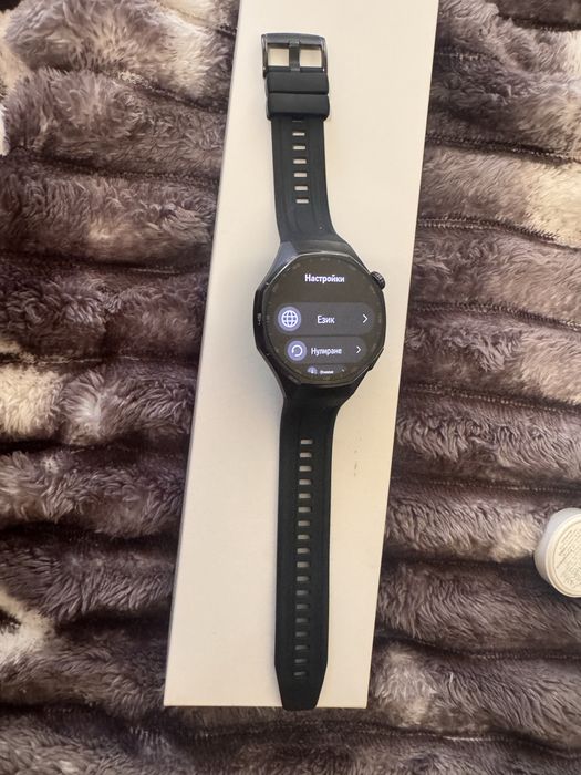 huawei watch gt 6 pro