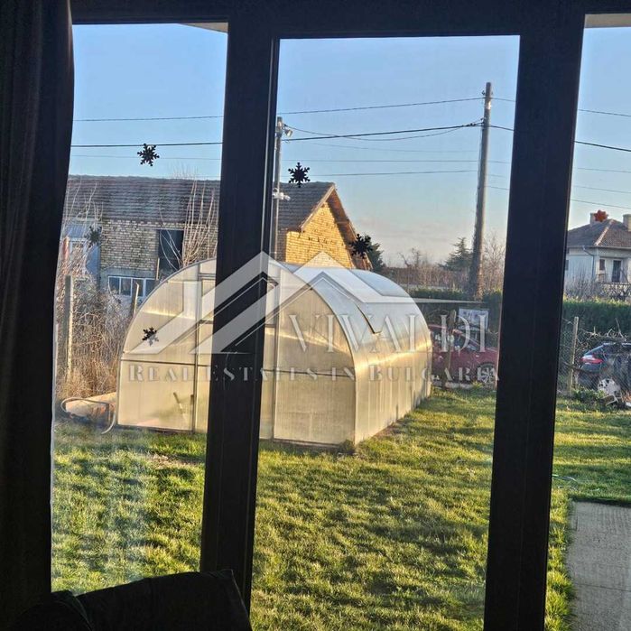 Продава се Къща в с. Приселци, Област Варна - 217 кв.м за 894 €/кв.м - Снимка #3