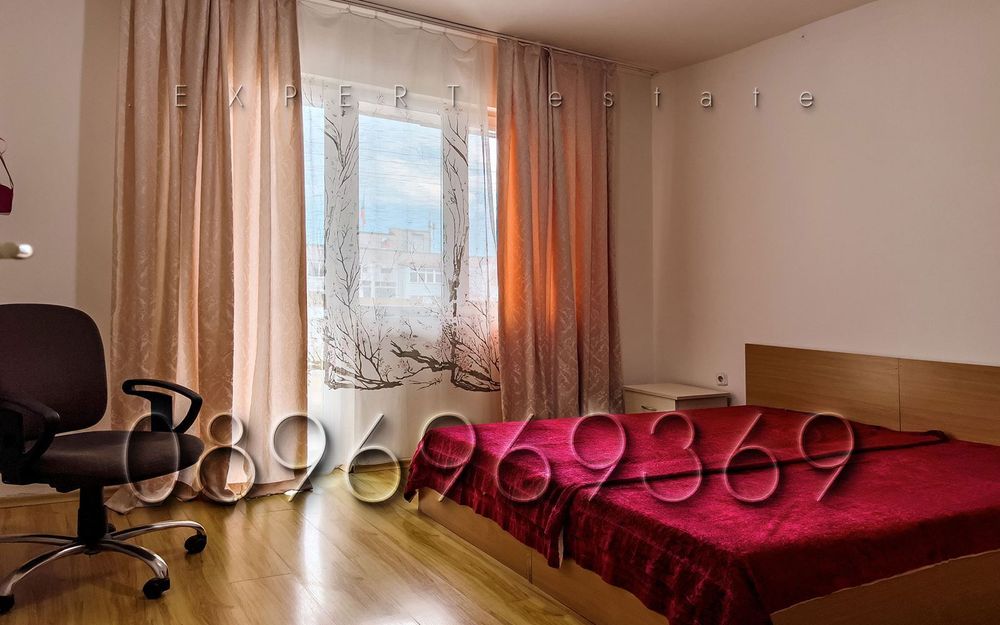 Продава се Тристаен апартамент в Варна, Завод Дружба - 80 кв.м за 2100 €/кв.м - Снимка #3