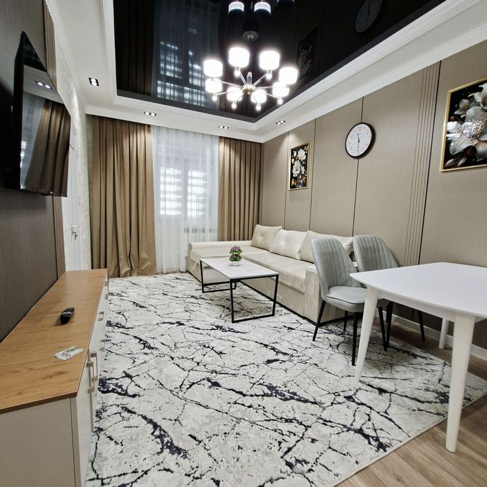 Чиланзар-18.  2/2/4