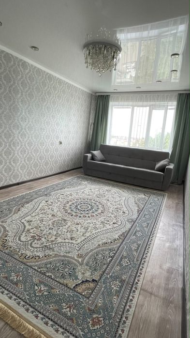 3комн кв на строителе