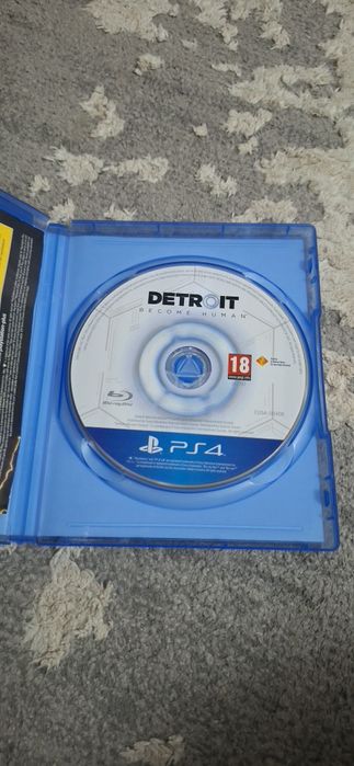 Обменяю на игру майлес моралес пс4