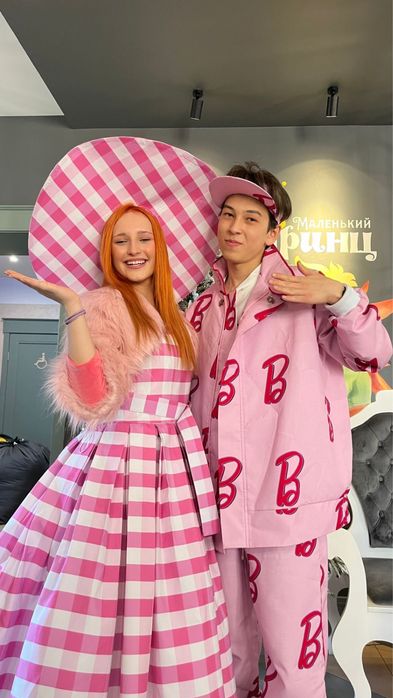 Аниматоры Алматы Акция