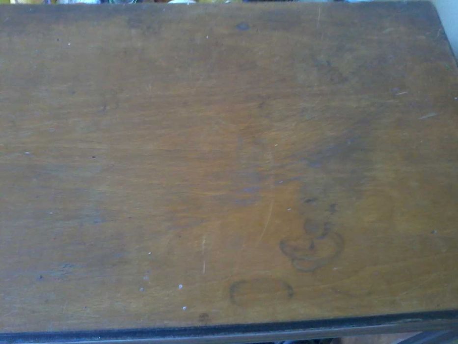 Ретро радио Орфей 58г.