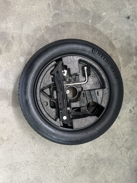 Авариен комплект за бмв bmw Е46/Е90/Е91/Е87/Е60/Е61/F30/F31/F10/F11