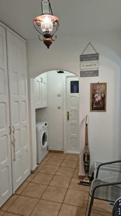 Vând apartament 2 camere cartier 1 Mai