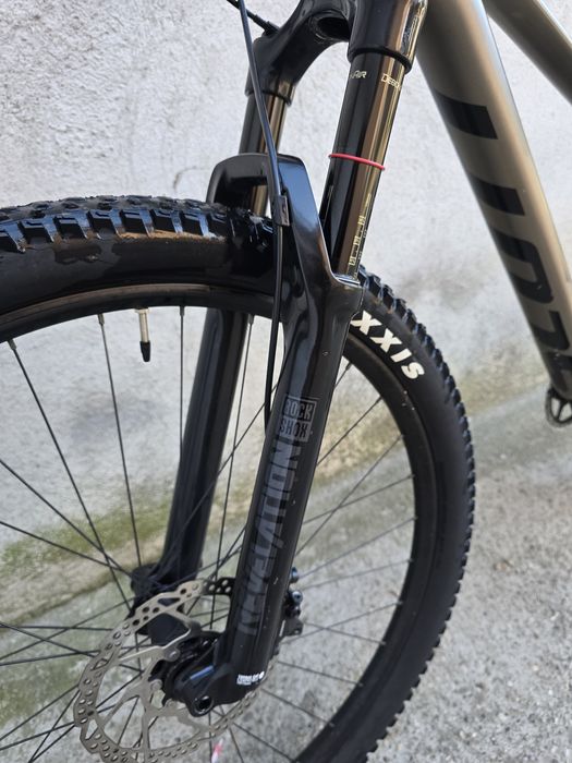 Scott Spark 29 цола М размер 1x12 Gx