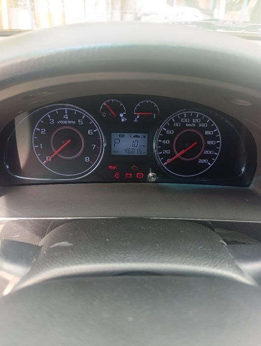 Gentra full avtomat 2021