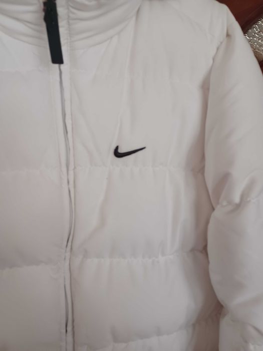 Пухено яке Nike, рр м