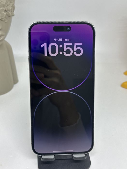 Ip 14 pro max 256gb 20222 Pintel.kz