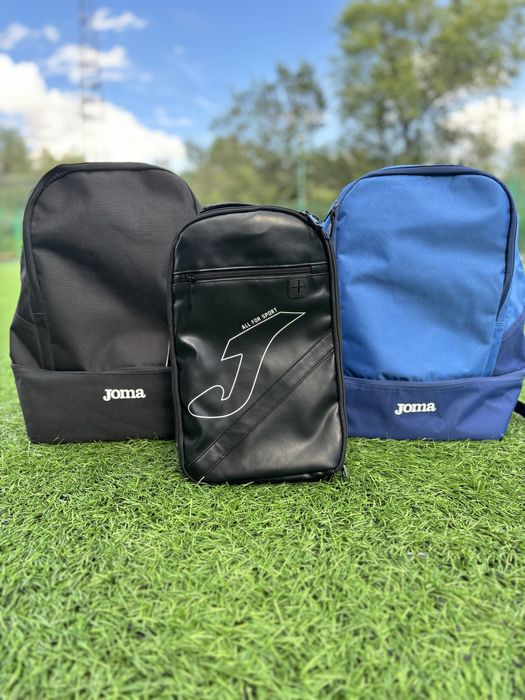 Футбольные товары